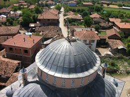 Vezirköprü Arıca Köyü 8