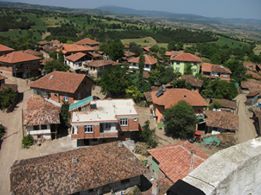 Vezirköprü Arıca Köyü 9