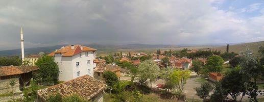 Vezirköprü Avdan Köyü 1