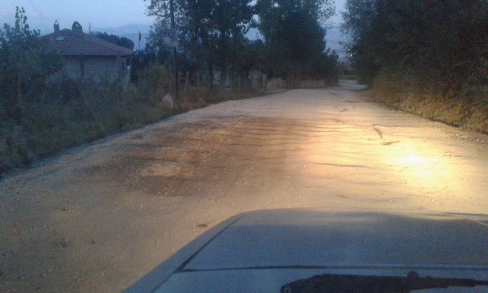 Vezirköprü Ayvalı Köyü 5