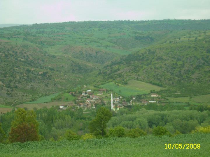 Vezirköprü Aydoğdu Köyü 3