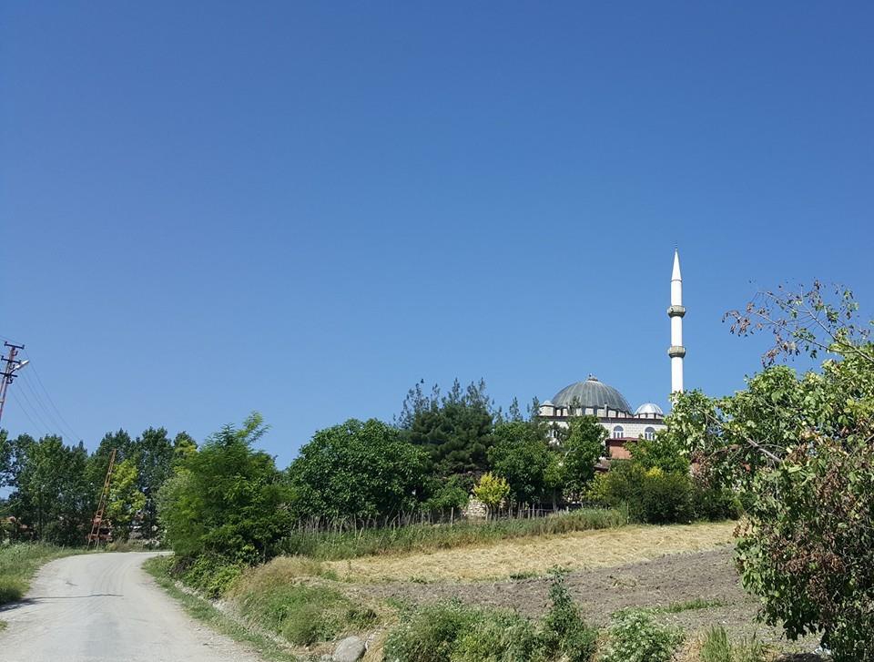 Vezirköprü Aydoğdu Köyü 5