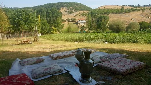 Vezirköprü Aydoğdu Köyü 6