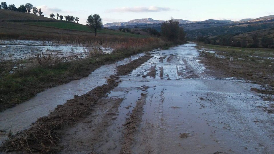 Vezirköprü Aydoğdu Köyü 8