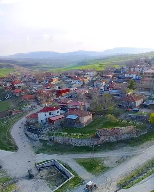 Vezirköprü Aydoğdu Köyü 9