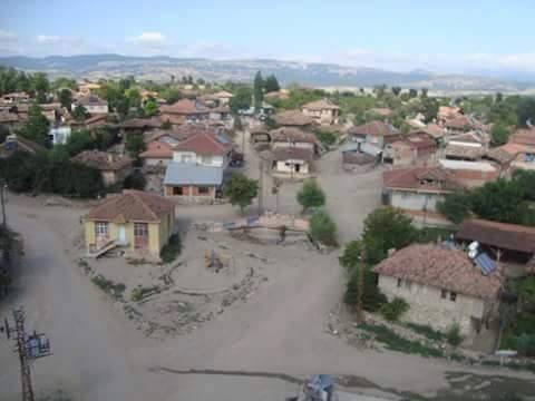 Vezirköprü Bahçekonak Köyü 7