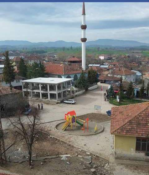 Vezirköprü Bahçekonak Köyü 9