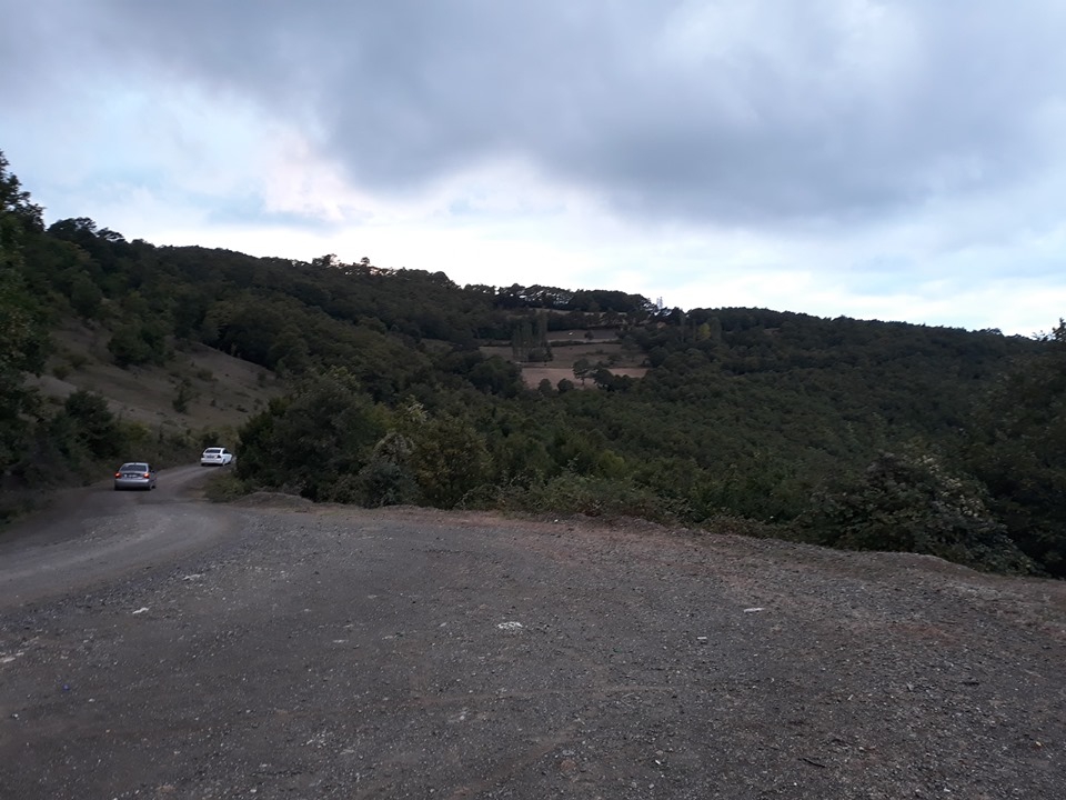 Vezirköprü Bahçesaray Köyü 10