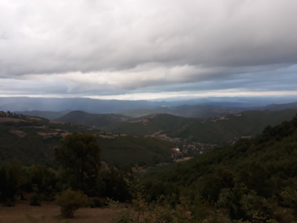 Vezirköprü Bahçesaray Köyü 12