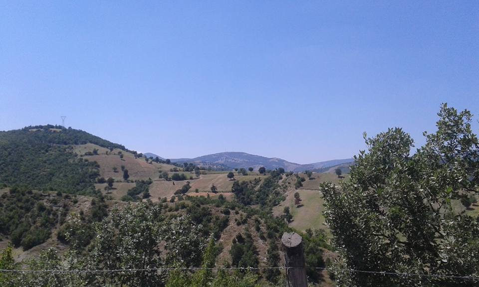 Vezirköprü Bahçesaray Köyü 2