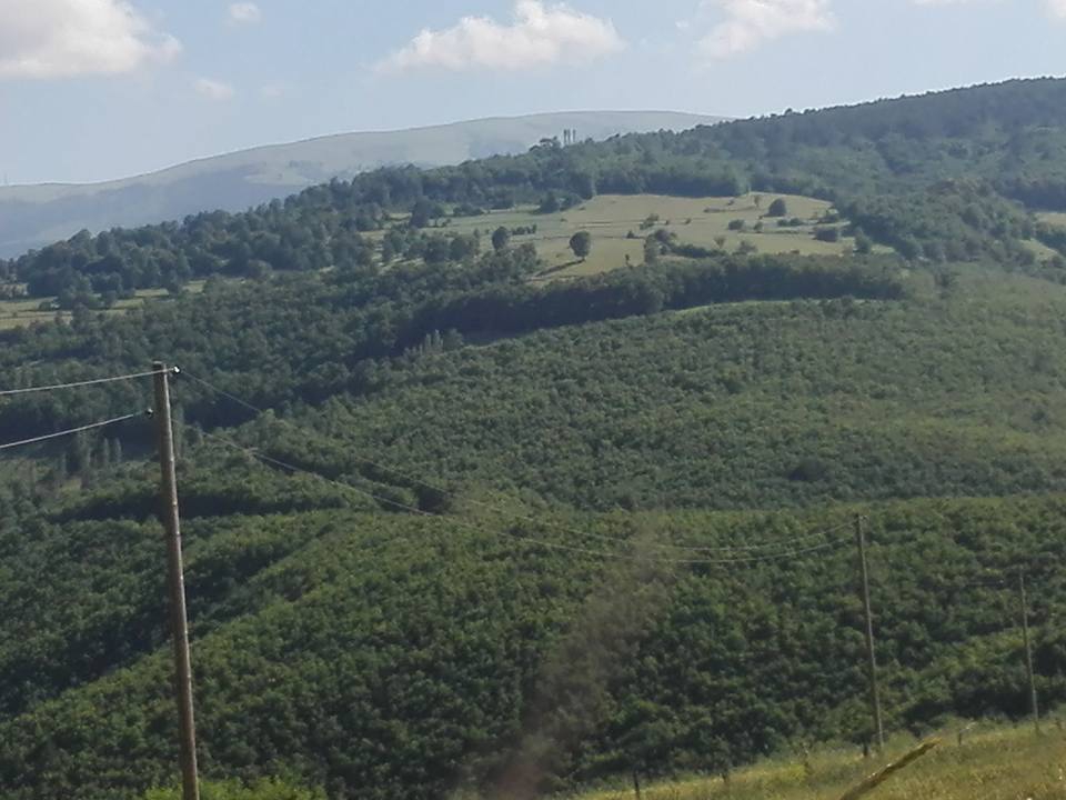 Vezirköprü Bahçesaray Köyü 4