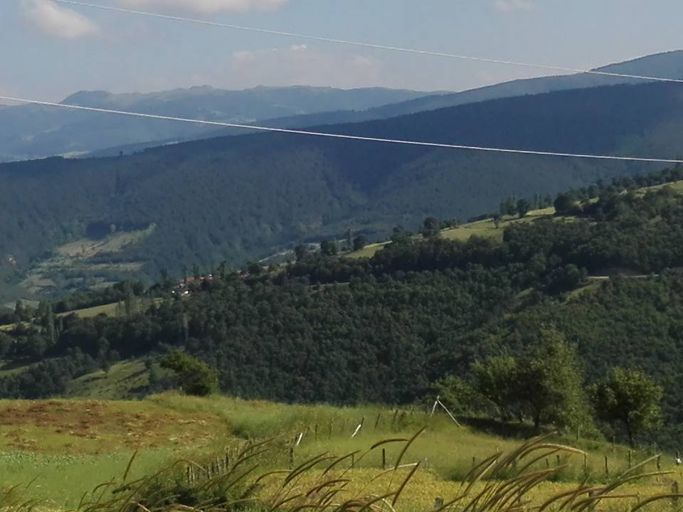 Vezirköprü Bahçesaray Köyü 5