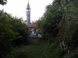 Vezirköprü Bahçesaray Köyü 6