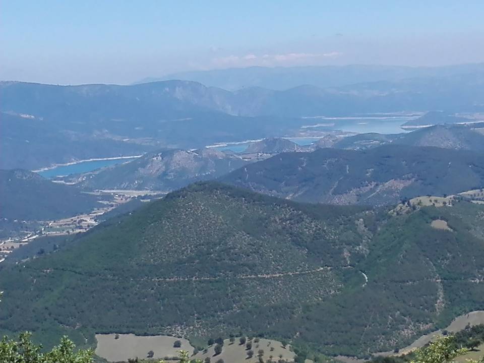 Vezirköprü Bahçesaray Köyü 7