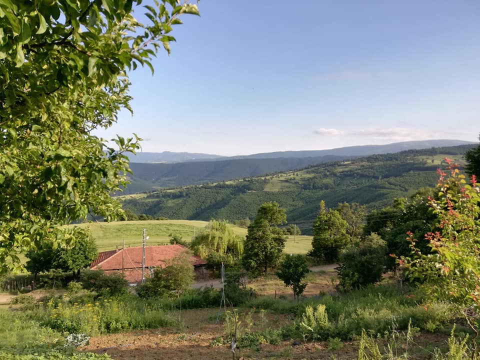 Vezirköprü Bahçesaray Köyü 8