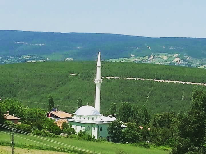 Vezirköprü Bakla Köyü 10