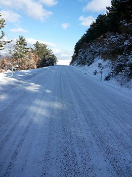 Vezirköprü Bakla Köyü 3