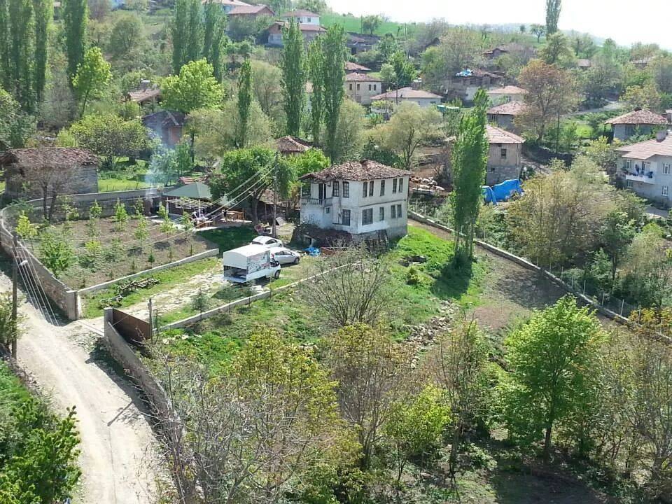 Vezirköprü Bakla Köyü 4