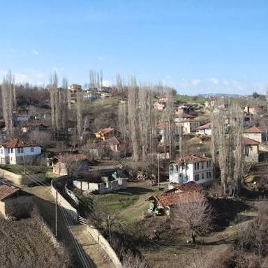 Vezirköprü Bakla Köyü 6