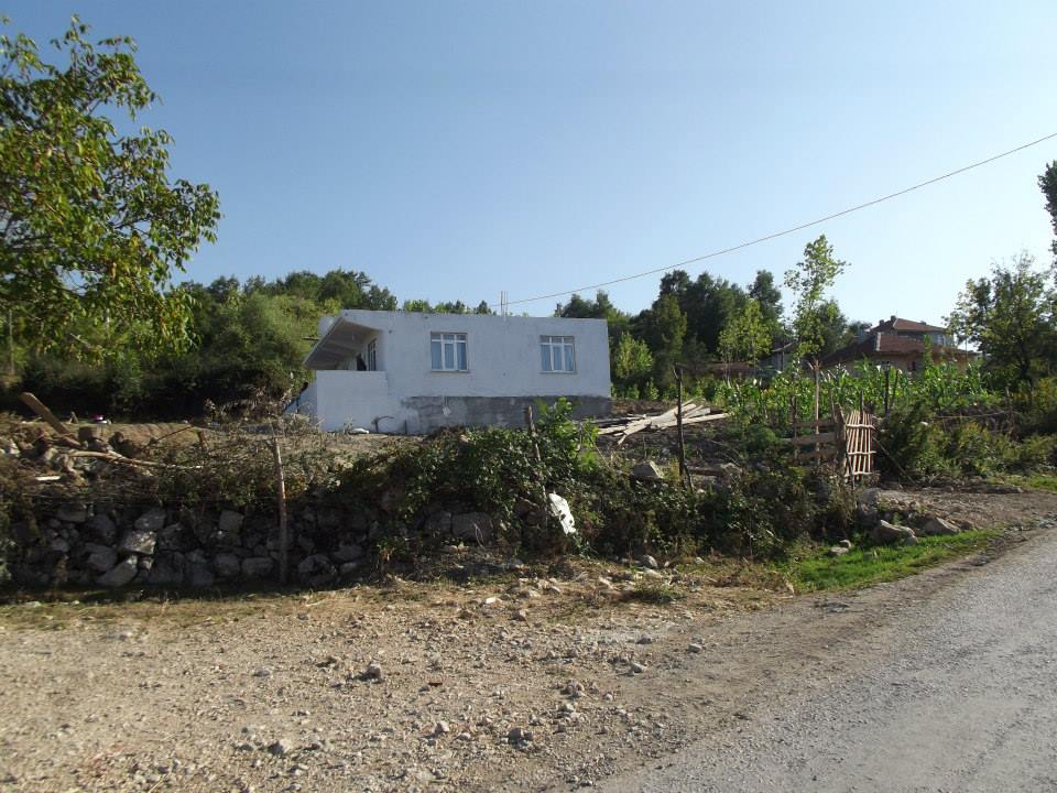 Vezirköprü Başfakı Köyü 1