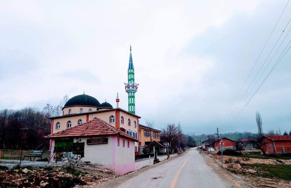 Vezirköprü Başfakı Köyü 10