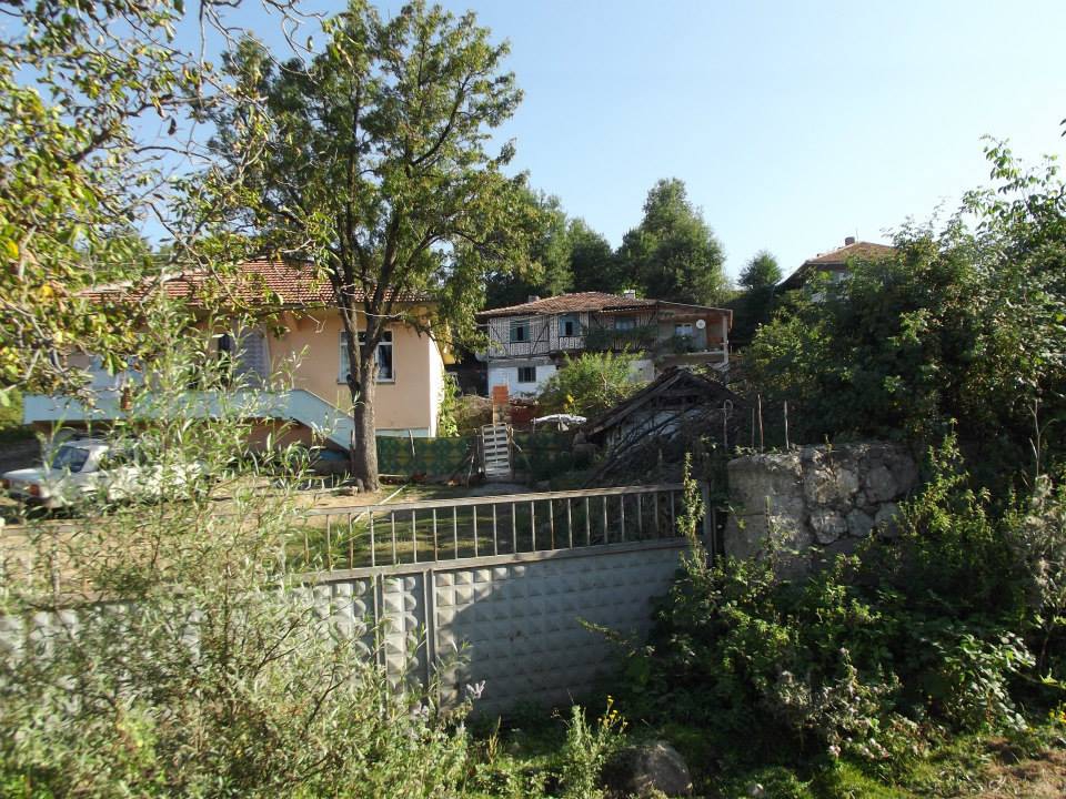 Vezirköprü Başfakı Köyü 5