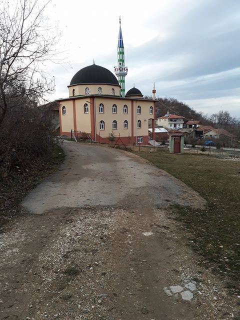 Vezirköprü Başfakı Köyü 9