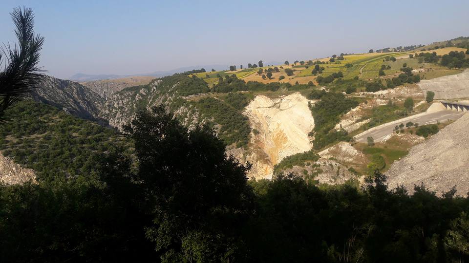 Vezirköprü Bayramköy Köyü 5