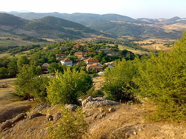 Pazarcık Emiroğlu Köyü Resimleri 3