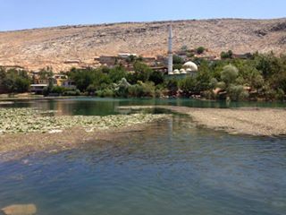 Pazarcık Evri Köyü Resimleri 3