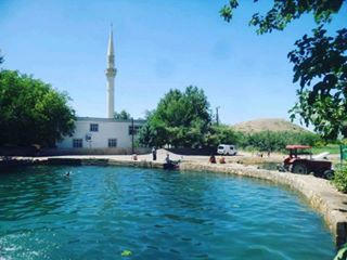 Pazarcık Evri Köyü Resimleri 5