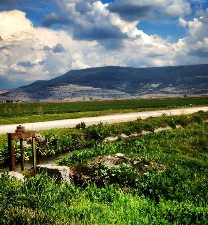 Pazarcık Evri Köyü Resimleri 6