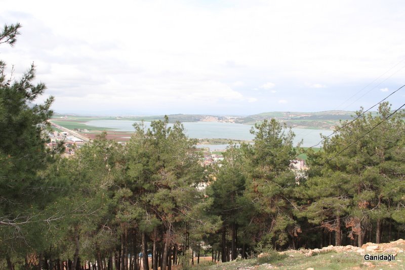 Pazarcık Ganidağı Köyü Resimleri 1