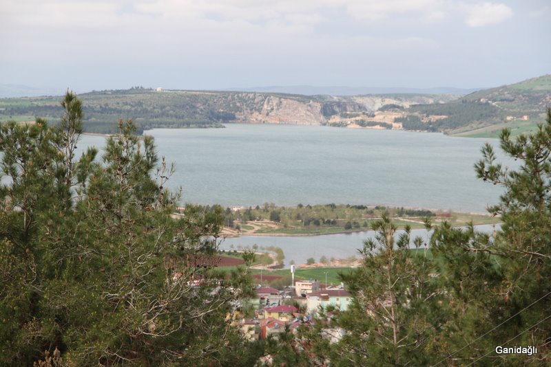 Pazarcık Ganidağı Köyü Resimleri 2