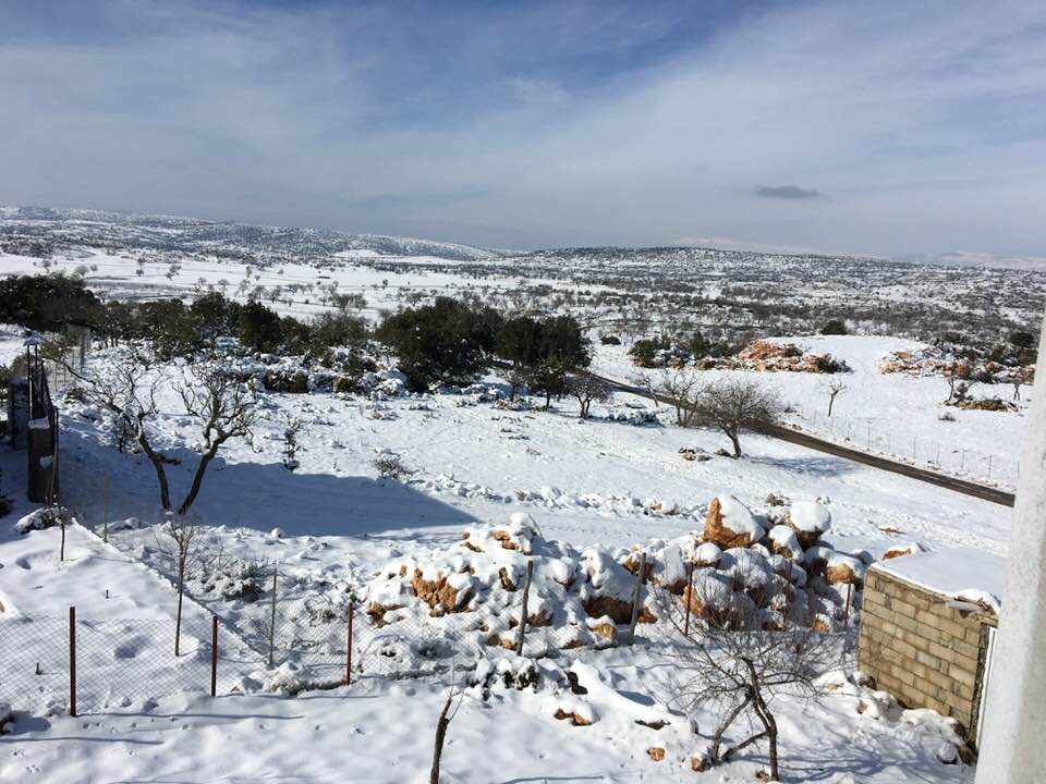 Pazarcık Ganidağı Köyü Resimleri 3