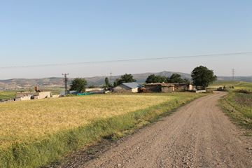 Pazarcık Göçer Köyü Resimleri 1