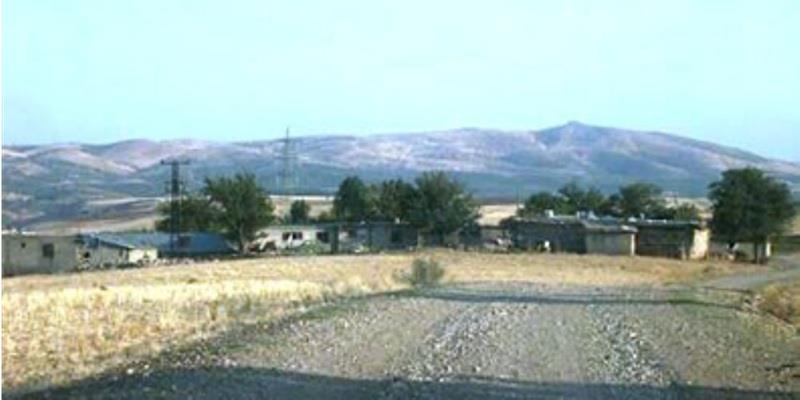 Pazarcık Göçer Köyü Resimleri 2