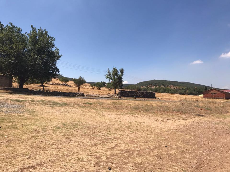 Pazarcık Hasankoca Köyü Resimleri 2