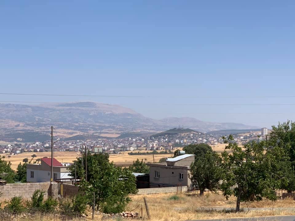 Pazarcık Hasankoca Köyü Resimleri 4