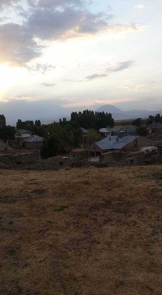 Onikişubat Kümperli Köyü Resimleri 3