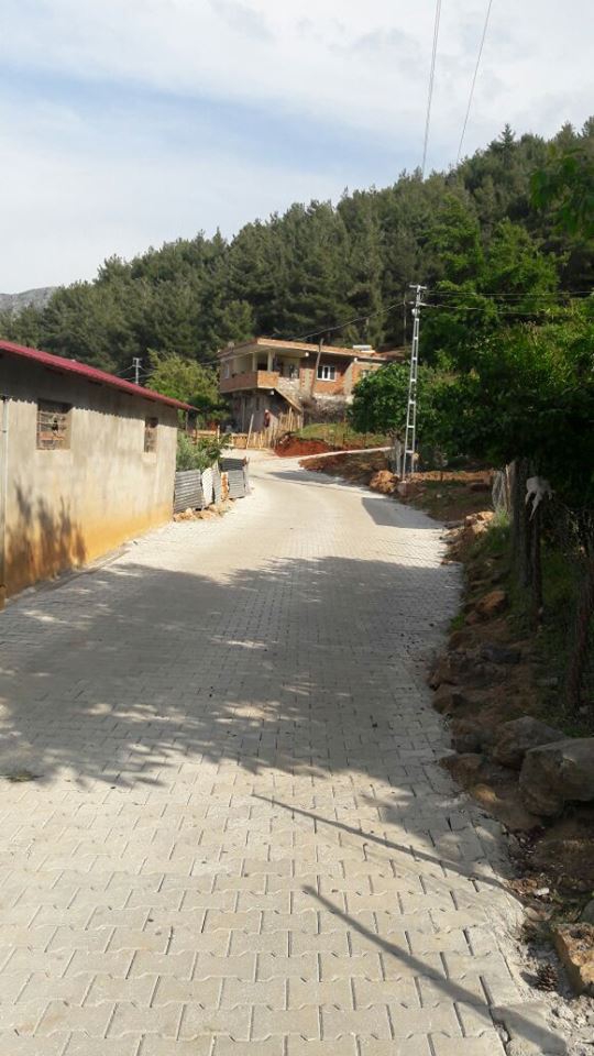 Onikişubat Kümperli Köyü Resimleri 4