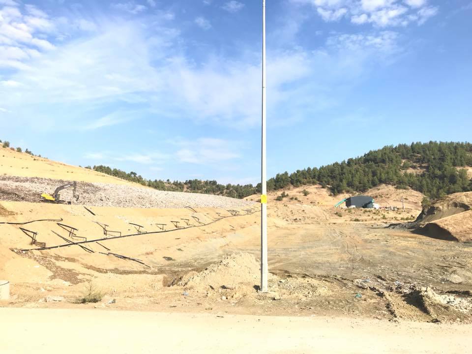 Onikişubat Kürtül Köyü Resimleri 1