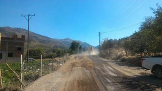 Onikişubat Kürtül Köyü Resimleri 2