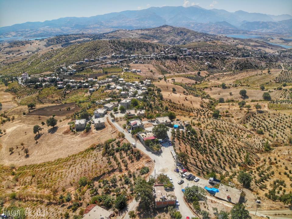 Onikişubat Kürtül Köyü Resimleri 3