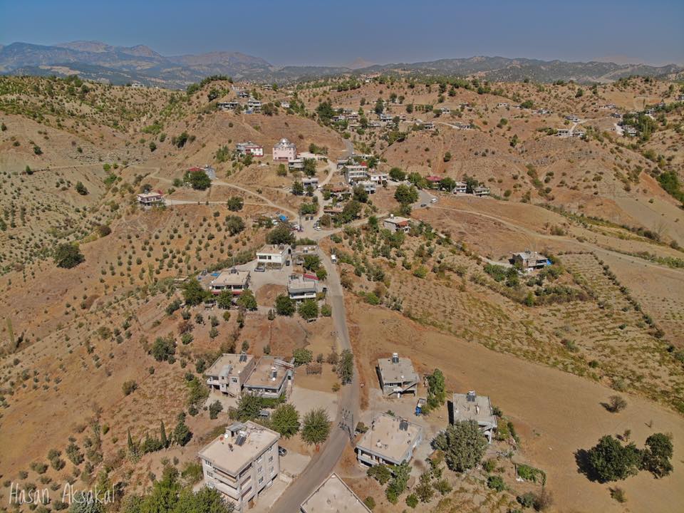 Onikişubat Kürtül Köyü Resimleri 4