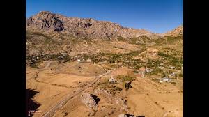 Onikişubat Mağralı Köyü Resimleri 3