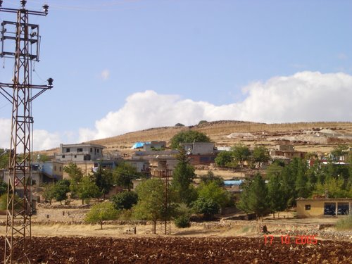 Pazarcık Kadıncık Köyü Resimleri 1