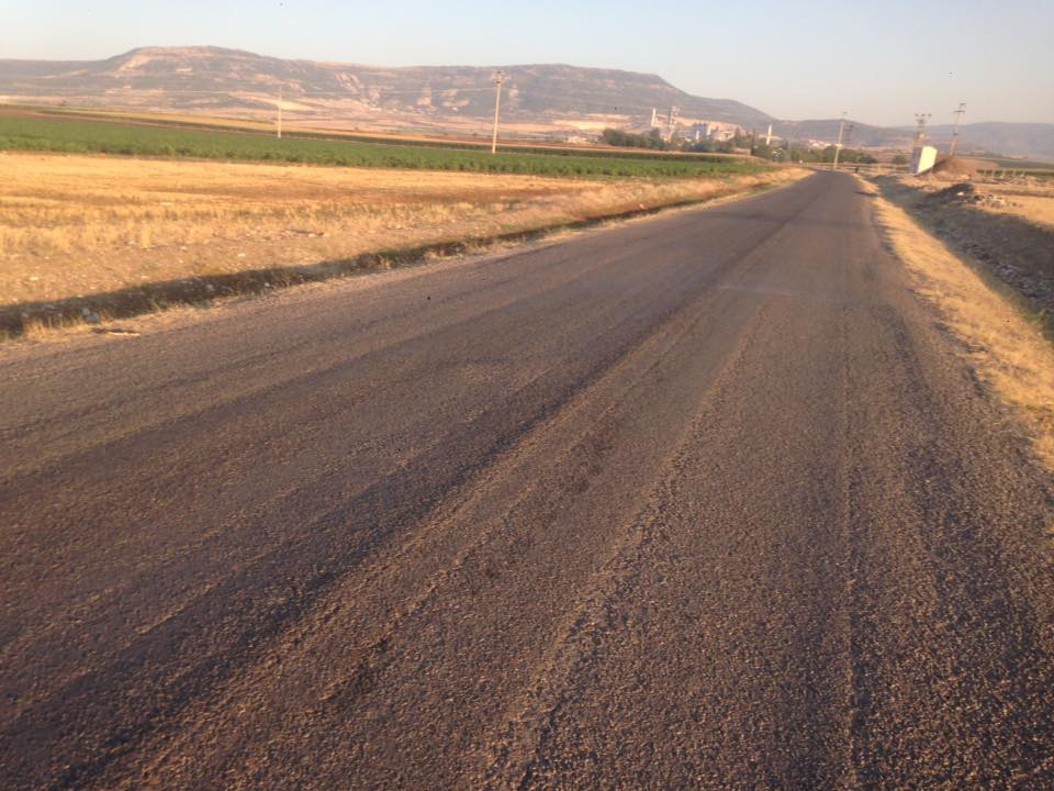 Pazarcık Kadıncık Köyü Resimleri 2