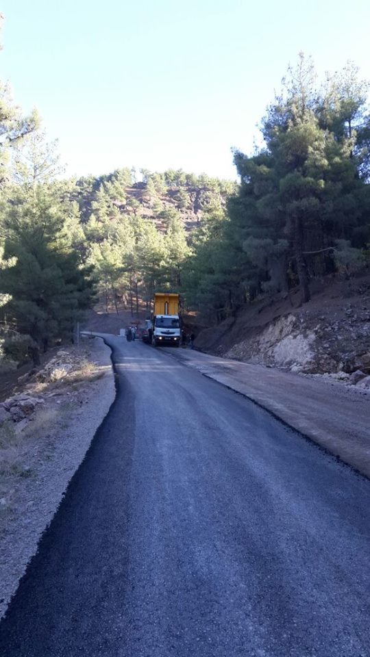 Onikişubat Maksutlu Köyü Resimleri 1