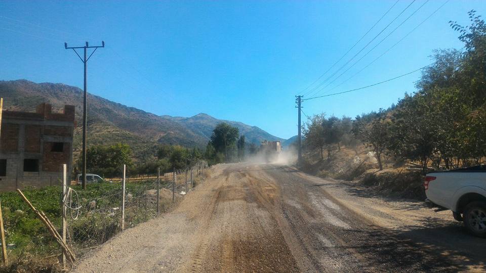 Onikişubat Maksutlu Köyü Resimleri 2